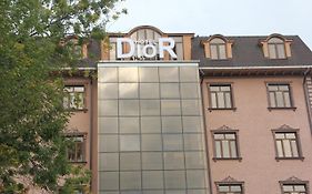 Dior Hotel photos Exterior