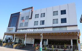 Hotel Darshan Sp Ring Road Naroda India