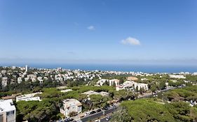 Dan Carmel Hotel Haifa Israel 5*