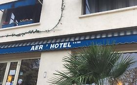 Hotel Aer Toulouse