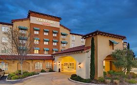 Marriott Courtyard Paso Robles
