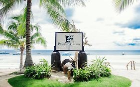 Panglao Grande Resort 邦劳美丽度假村 photos Exterior
