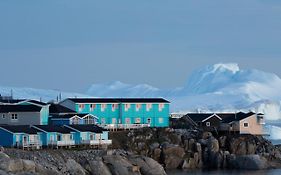 Hotel Icefiord Ilulissat