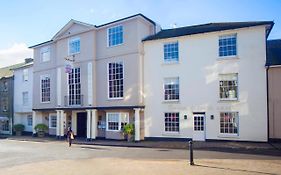 The Grosvenor Arms Hotel Shaftesbury United Kingdom