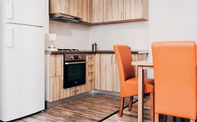 Ams Premium Studio Apartment In Cluj-Napoca
