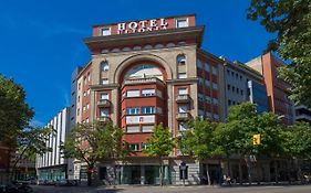 Ultonia Hotel Girona 3* Spain