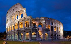 Colosseum Palace Star