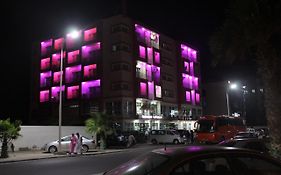 Nouakchott Hotel photos Exterior