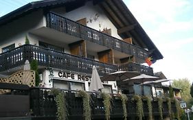 Hotel Waldsee  2*
