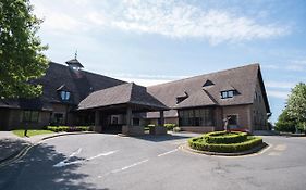 Kettering Park Hotel And Spa  4* United Kingdom