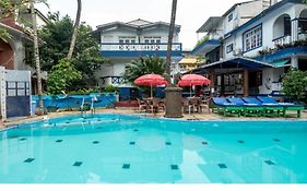Lui Beach Resort Goa 2*