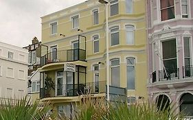 The Grand Hotel Hastings 2*