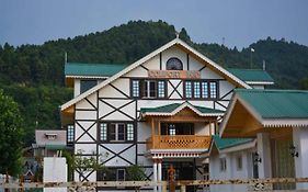 Hotel Royal Comfort Regency Srinagar
