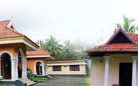 Lakshmi Hotel And Resorts