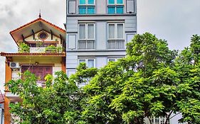 Khách Sạn Ngọc Anh 2 Ninh Bình Hotel