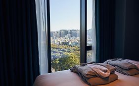 Alcove Hotel Seoul Managed by Accorhotels & Ambassador