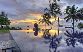 The Residence Hotel Zanzibar 5*