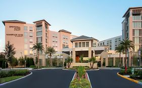 Springhill Suites By Marriott Orlando Theme Parks/lake Buena Vista  United States