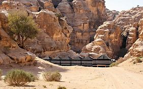 Ammarin Bedouin Camp