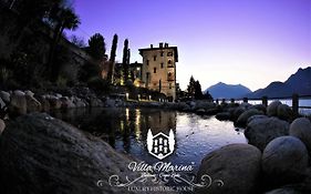 Villa Marina - Como Lake  3*
