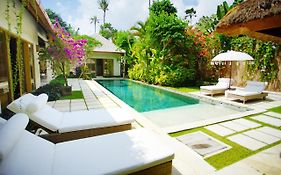 Villa Bali Asri Batubelig