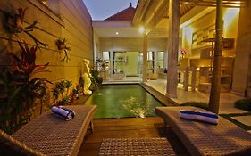 Sri Permana Suite And Villa Ubud