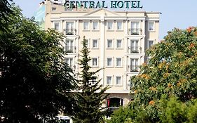 Central Hotel Bursa 4*