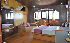 Hotel Sidharath Shimla India