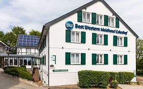 Best Western Waldhotel Eskeshof  4*