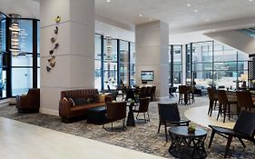 Des Moines Marriott Downtown Hotel 3* United States