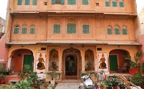 Haveli Hotel Jaipur