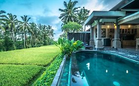 Villa Kirani Ubud By Mahaputra-Chse Certified