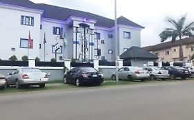 Western Dreams Hotel Abuja 3* Nigeria