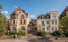 Villa Godesberg Bonn