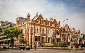 Best Western London Peckham Hotel photos Exterior