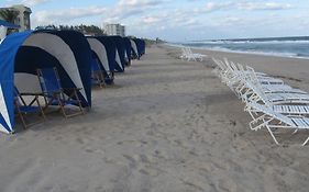 Wright By The Sea Hotel Delray Beach 3* United States