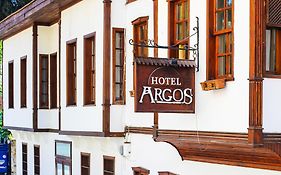 Argos Hotel  3*