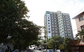 Amazon Plaza Hotel  4*