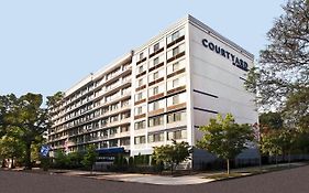 Marriott Courtyard Yale New Haven Ct 3*