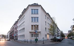 Dusseldorf Center Apartments