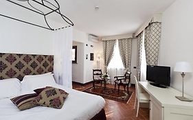 Hotel San Miniato