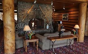 Headwaters Lodge And Cabins