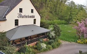 Landhotel Burkartsmühle  3*
