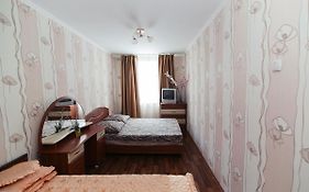 2 Room Apartment On Kharkovskaya Street