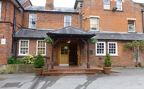 The Waterloo Hotel Crowthorne