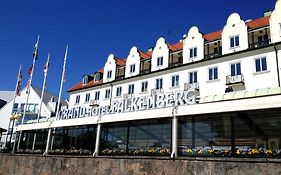 Grand Hotell Falkenberg