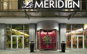 Отель Le Meridien  5*