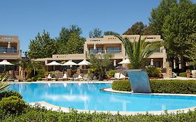 Sani Asterias Hotel Sani (chalkidiki) 5* Greece