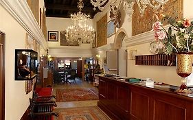 Hotel San Cassiano Venedig