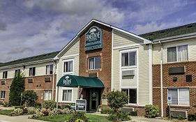 Intown Suites Extended Stay Clarksville Tn  United States